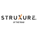 StruXure of the Triad - Deck Builders