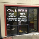 Kirby Co & Lawton Vacuum Co - Vacuum Cleaners-Repair & Service