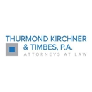 Thurmond Kirchner & Timbes, P.A. - Attorneys