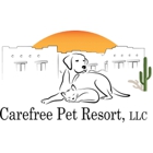 Carefree Pet Resort