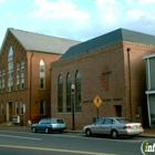 Asbury United Methodist Church