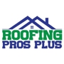 Roofing Pros Plus