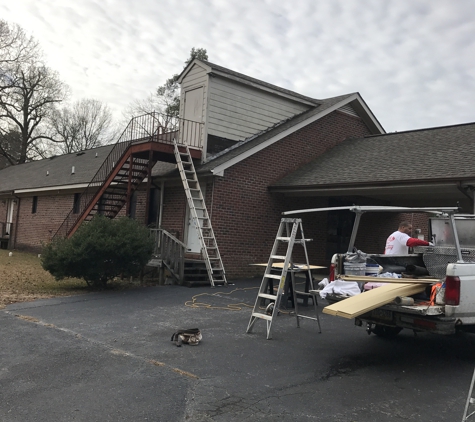 L.D.B painting LLC - Fayetteville, NC