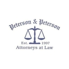 Peterson & Peterson Atty