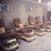 Hollywood manicure & Spa gallery