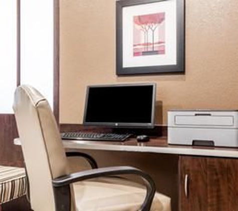 Microtel Inn & Suites by Wyndham Macon - Macon, GA