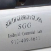 South Georgia Glass gallery