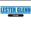 Lester Glenn Honda gallery