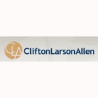 CliftonLarsonAllen LLP