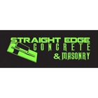 Straight Edge Concrete & Masonry