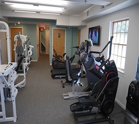 Westfield Health & Rehabilitation - Westfield, NJ