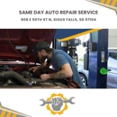 Team Automotive