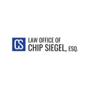 Law Office of Chip Siegel, Esq. - Attorneys