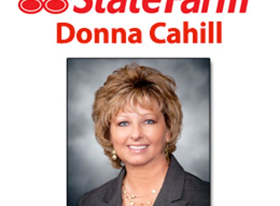 State Farm: Donna Cahill - Broken Bow, NE