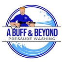 A Buff & Beyond Pressure Washing - Paving Contractors