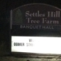 Settles Hill Banquets & Events