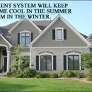 Instant Aire - Heating Contractors & Specialties
