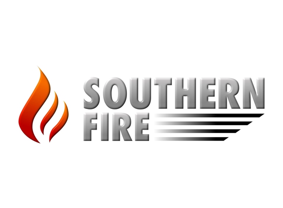 Southern Fire - Purvis, MS