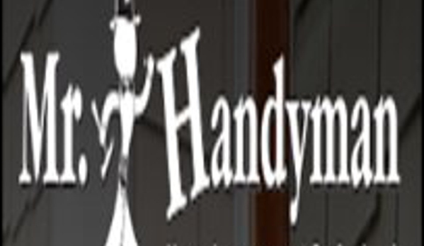 Mr. Handyman of Midwest Collin County - Mckinney, TX