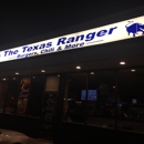 The Texas Ranger - Caterers