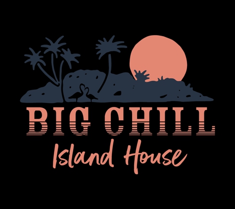 Big Chill Island House - North Myrtle Beach, SC