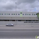 Miami Central Senior High School - High Schools