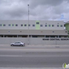 Miami Central Senior High