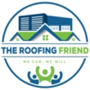 The Roofing Friend Inc - Gutters & Downspouts