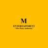 M Entertainment gallery