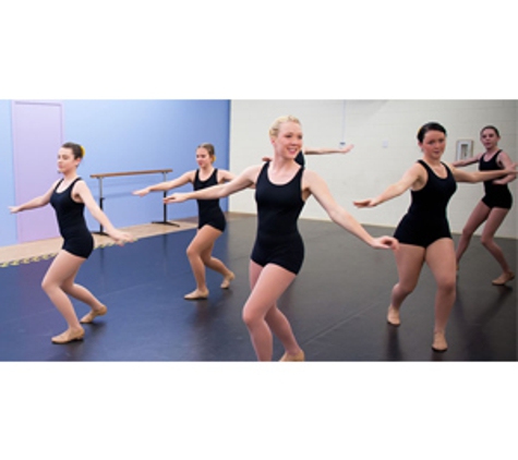 The Theatre Factory - Tingalpa, QLD. Ballet Classes Brisbane