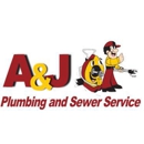 A&J Plumbing & Sewer Service - Plumbers