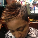 Grand Lux Salon and Barbery - Beauty Salons