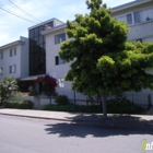 Cambridge Terrace Apartments