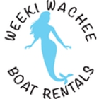 Weeki Wachee Boat Rentals