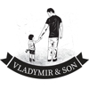 Vladymir and Son gallery