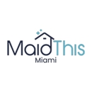 MaidThis Cleaning of Miami - House Cleaning