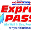 ExpressCare Urgent Care Center - Urgent Care