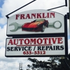 Franklin Automotive gallery