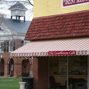 Old Courthouse Cafe - Bowling Green, VA