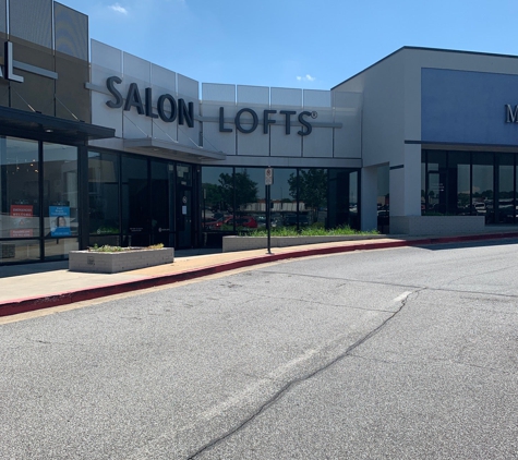 Salon Lofts Kennesaw - Kennesaw, GA