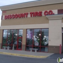 Discount Tire - Automobile Parts & Supplies