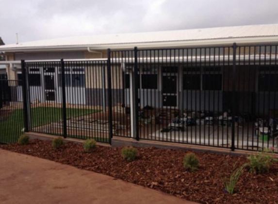 Privacy Fencing - Newtown, QLD