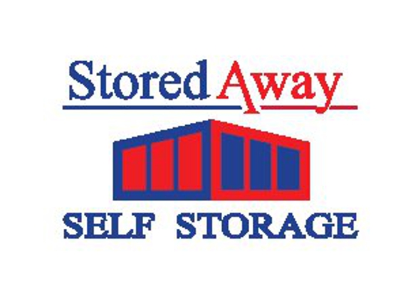Stored Away Self Storage - Sneads Ferry - Sneads Ferry, NC