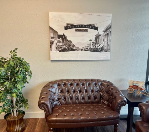 Wagon Wheel Financial - Grants Pass, OR