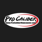 Pro Caliber Motorsports