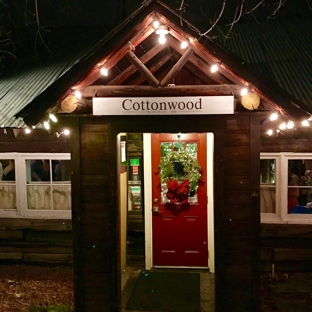 Cottonwood Restaurant - Truckee, CA