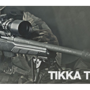Mackay Shooters Supplies. There is a Tikka or Sako rifle to suit every class of shooter