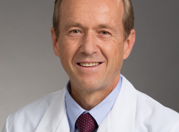 Dr. Per P Houmann, DDS - Hagerstown, MD