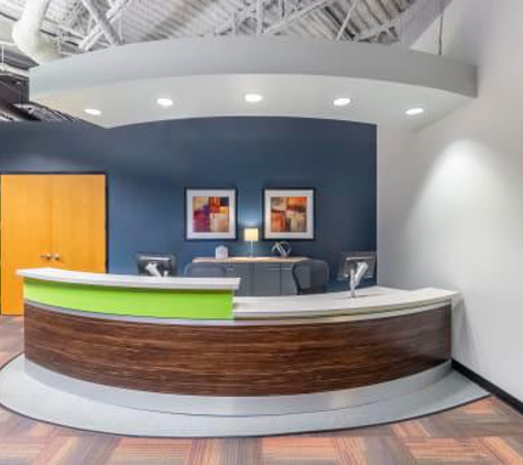 Regus - Snellville, GA