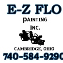 E-Z Flo Painting Inc - Parking Lot Maintenance & Marking